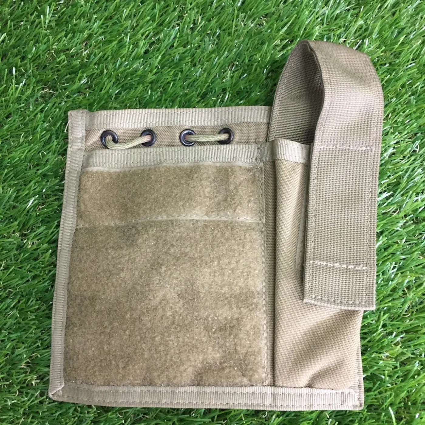 アドミンポーチ 中古良品 記録写真1