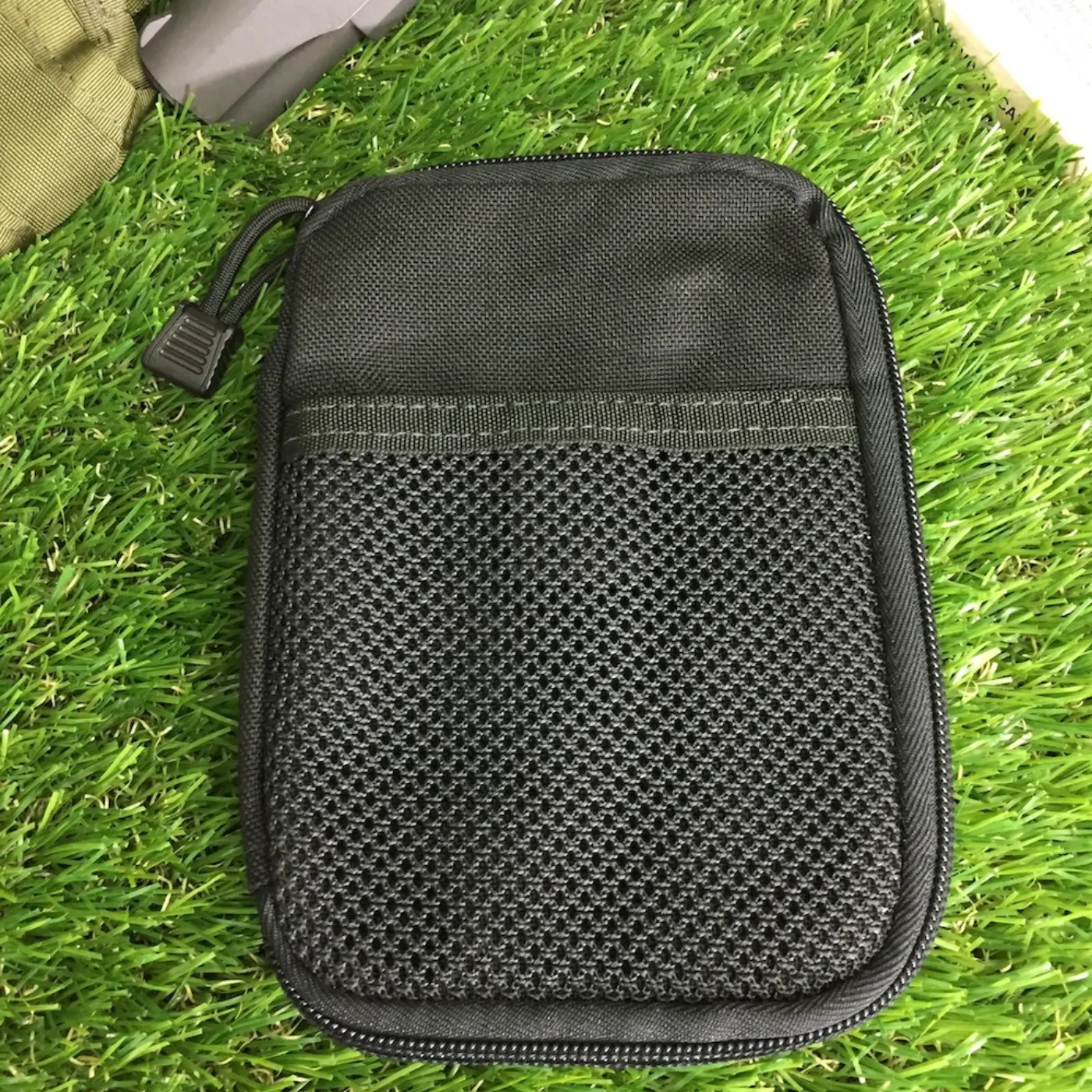ポーチ 極上品 specter社 記録写真1
