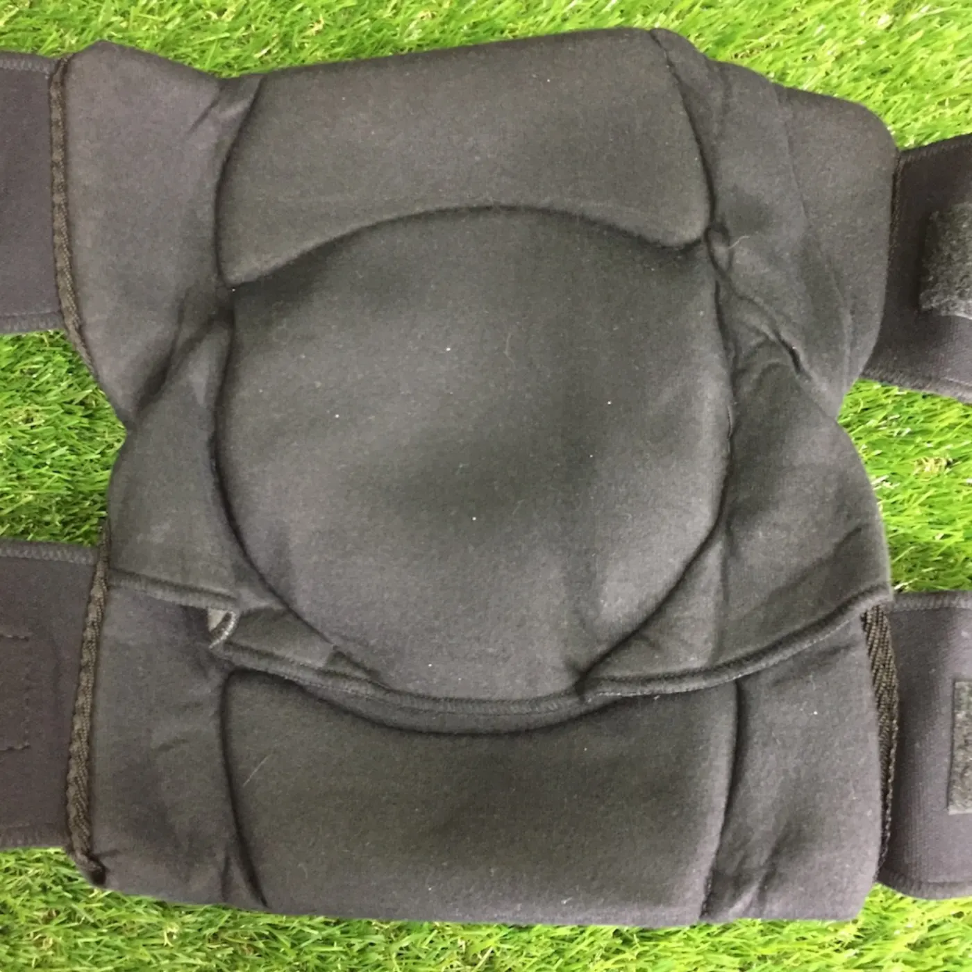 エルボーパッド・ニーパット セット 極上品 記録写真5
