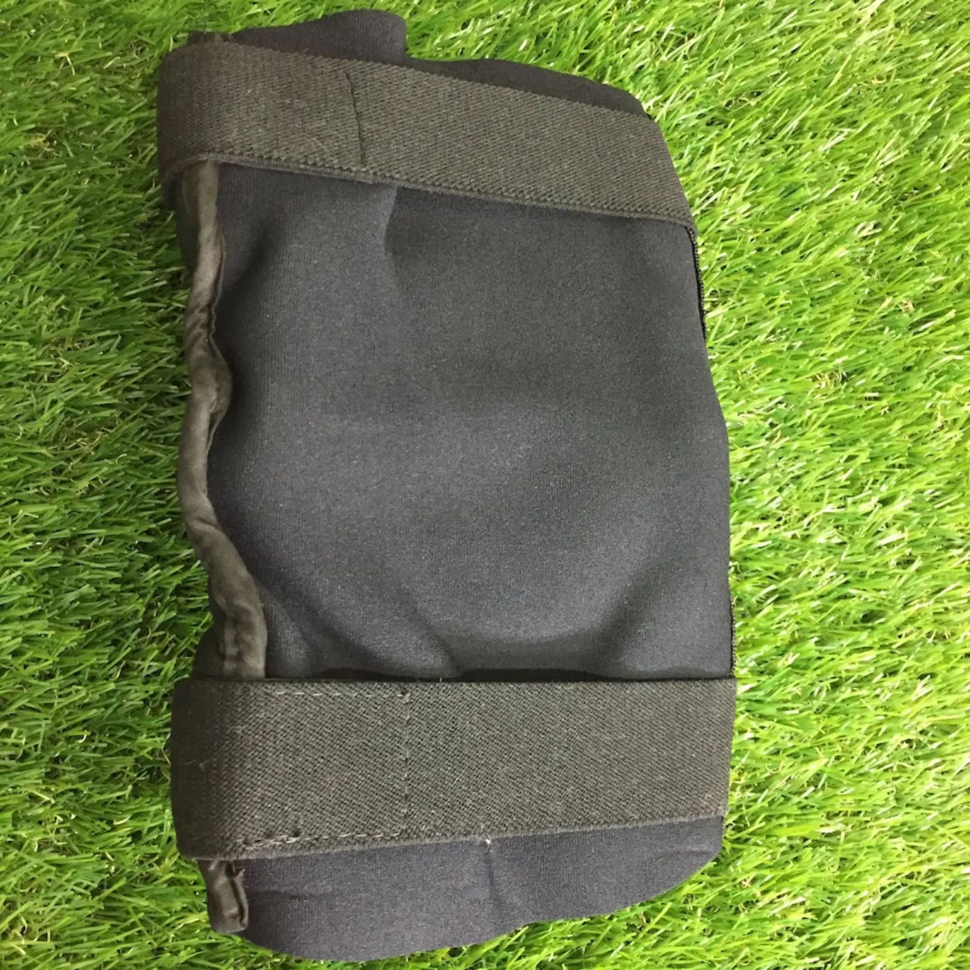 エルボーパッド・ニーパット セット 極上品 記録写真9