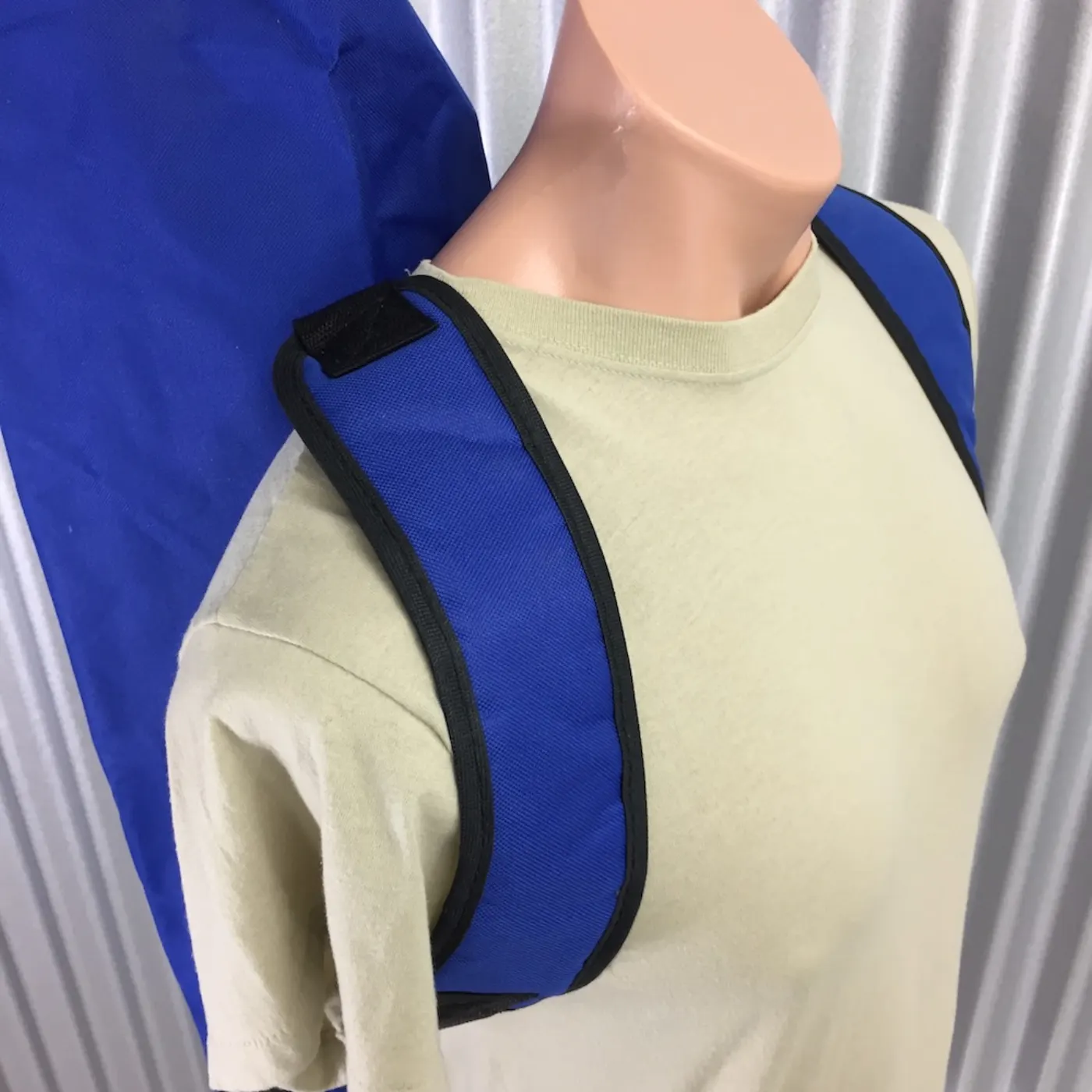 ダッフルバッグ 中古良品 記録写真6