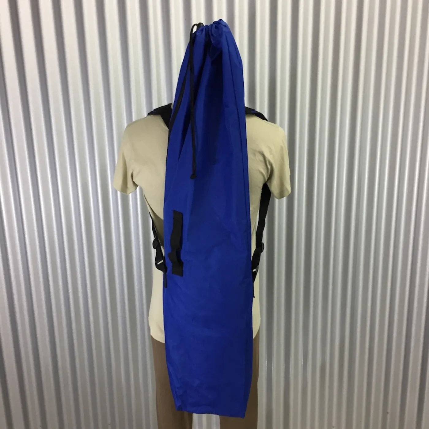 ダッフルバッグ 中古良品 記録写真7