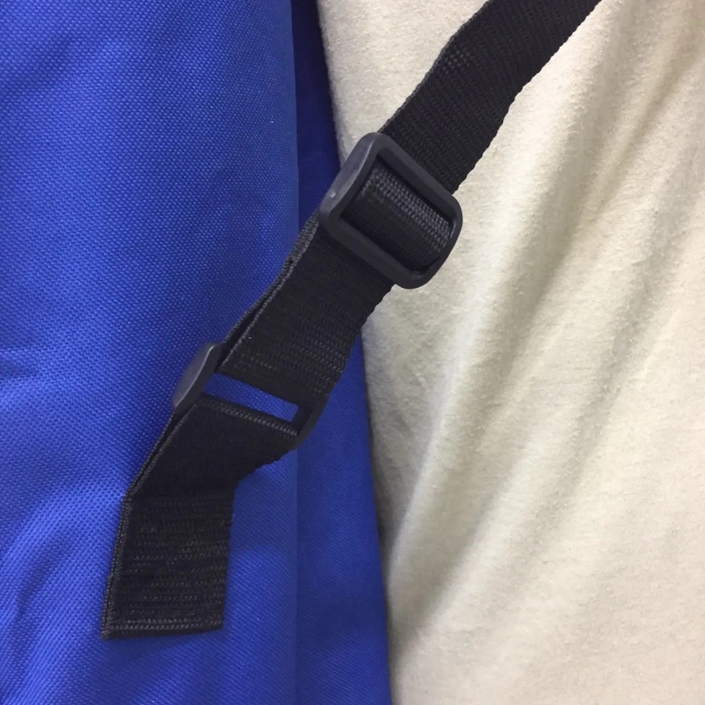 ダッフルバッグ 中古良品 記録写真8