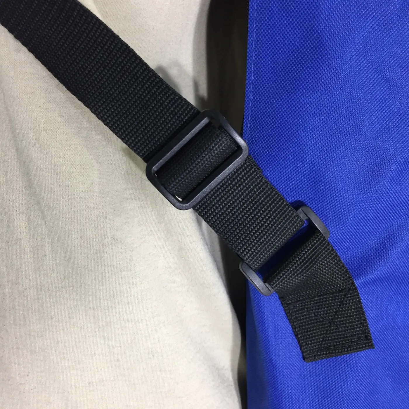 ダッフルバッグ 中古良品 記録写真9