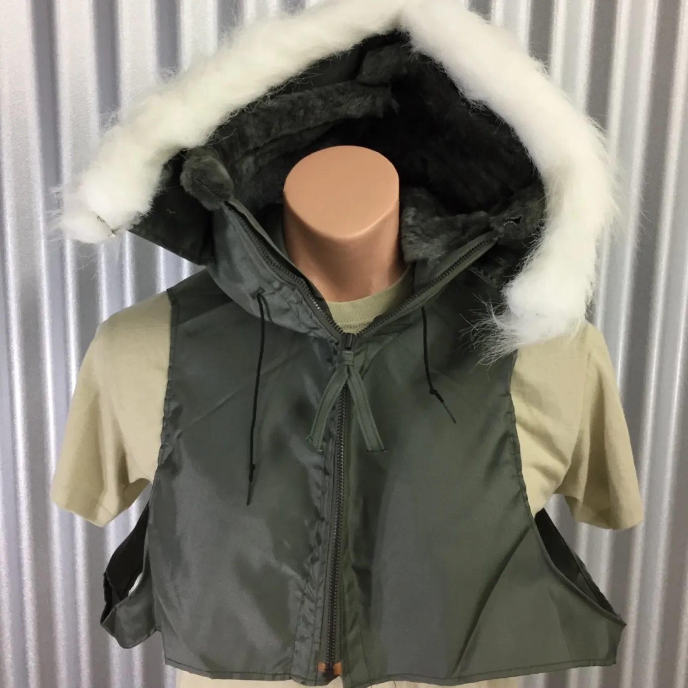 フライヤーズ フード 新品 記録写真1
