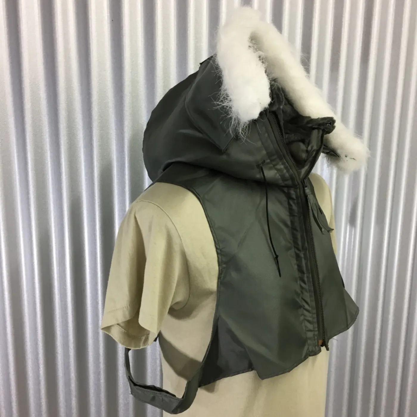 フライヤーズ フード 新品 記録写真3