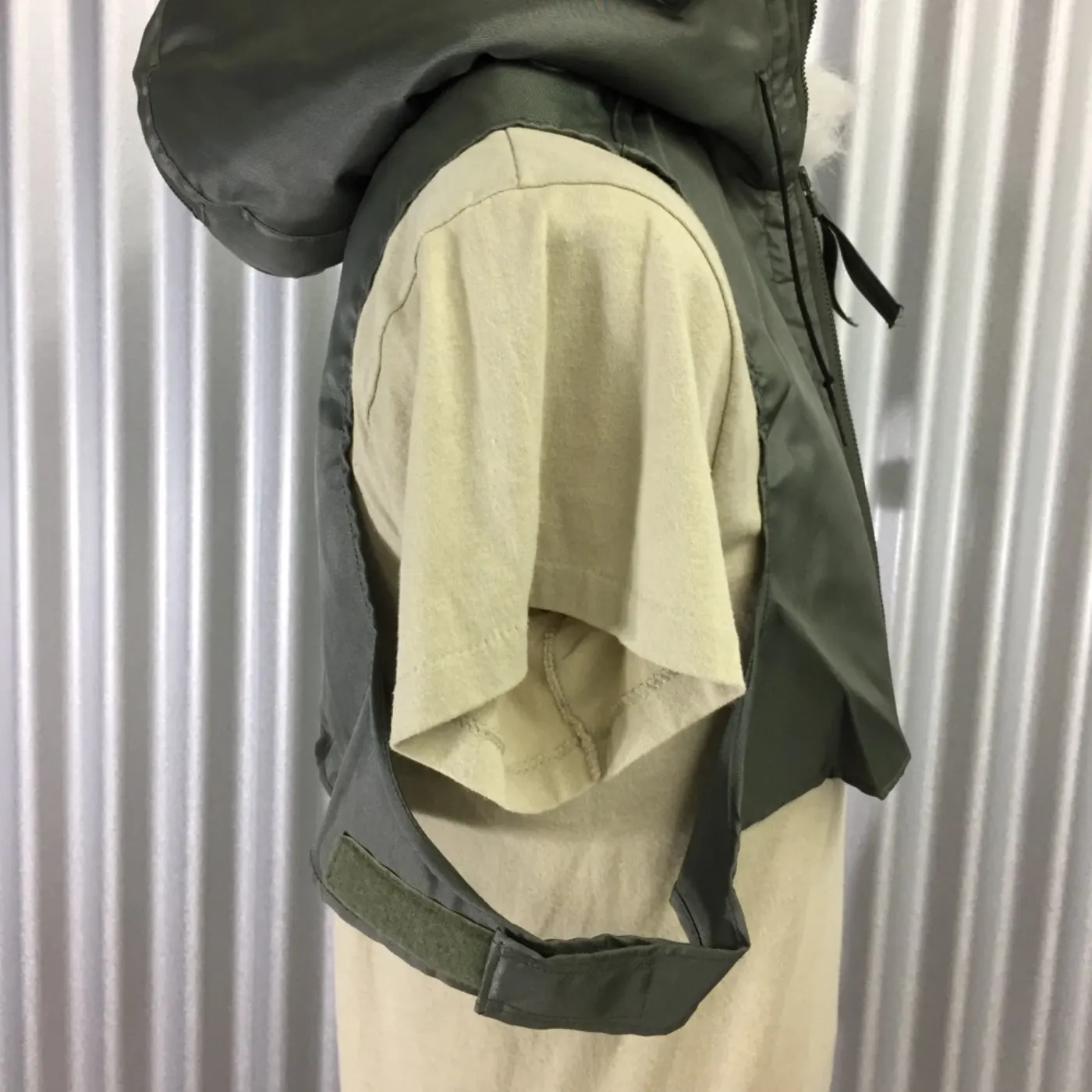 フライヤーズ フード 新品 記録写真4
