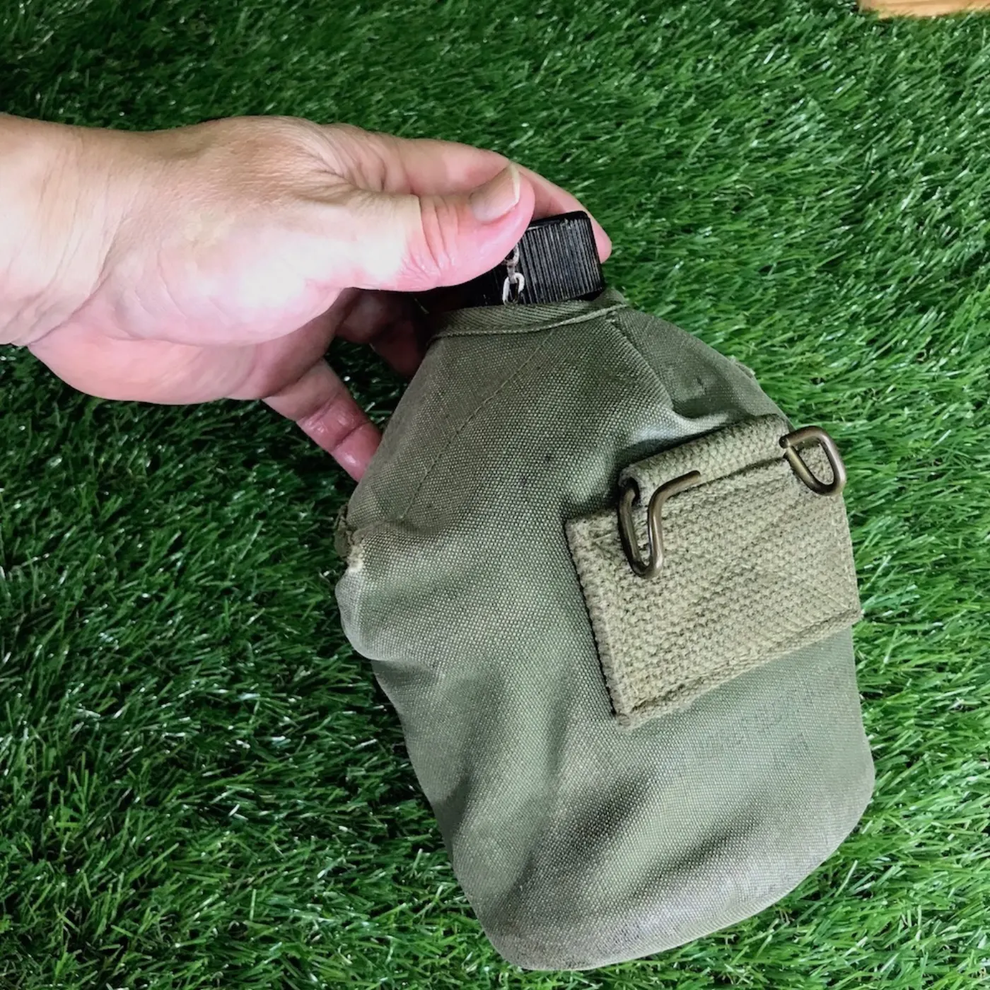 キャンティーン セット希少品 記録写真20