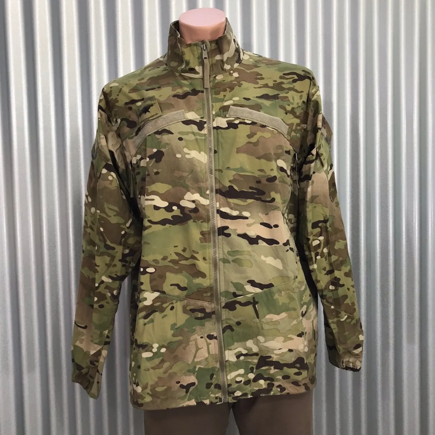マルチカム GEN III ジャケット LRサイズ 未使用品 記録写真1