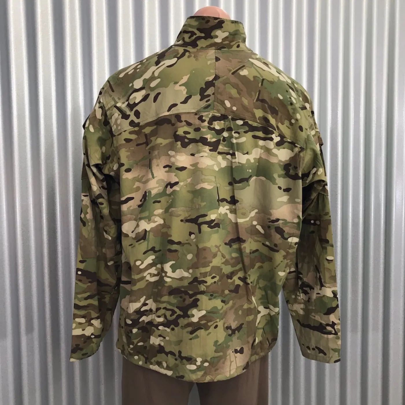 マルチカム GEN III ジャケット LRサイズ 未使用品 記録写真2