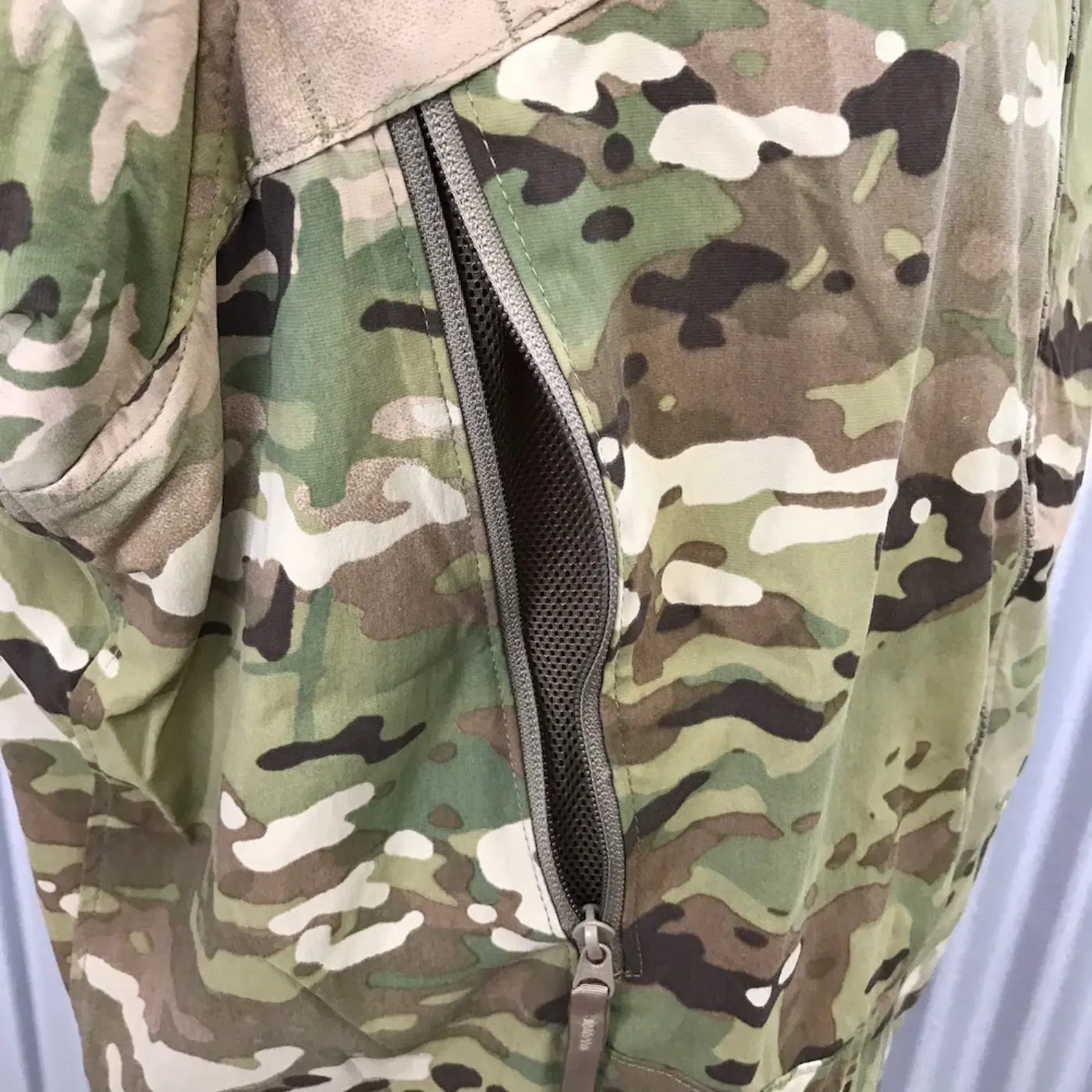マルチカム GEN III ジャケット LRサイズ 未使用品 記録写真6