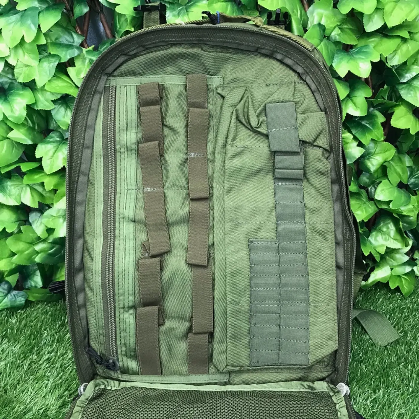 LBT ロンドンブリッジ メディカルバッグ 極上品 記録写真14