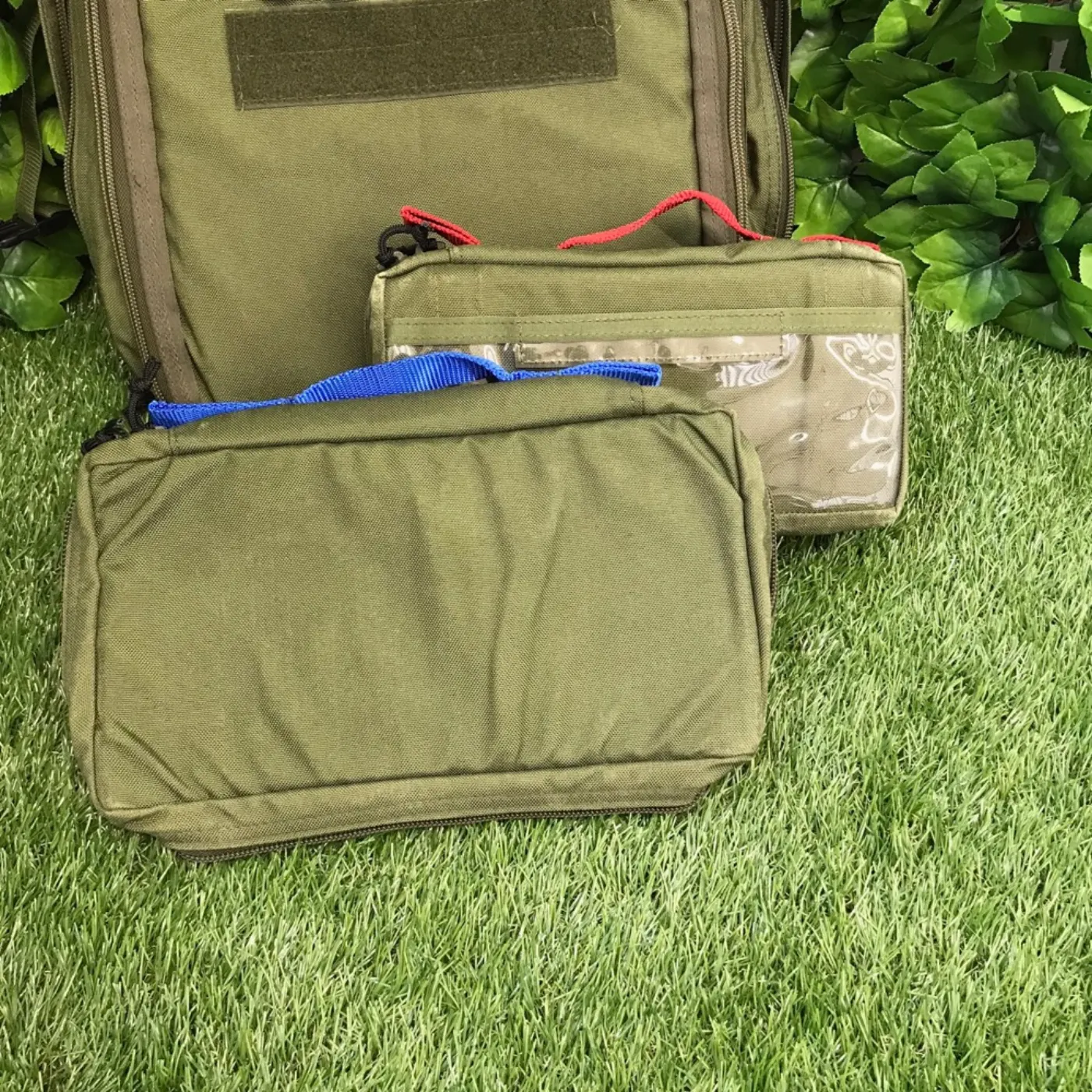LBT ロンドンブリッジ メディカルバッグ 極上品 記録写真21