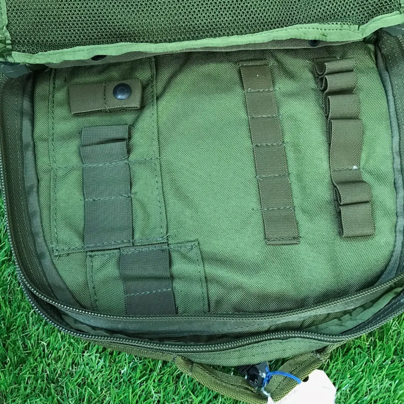 LBT ロンドンブリッジ メディカルバッグ 極上品 記録写真30