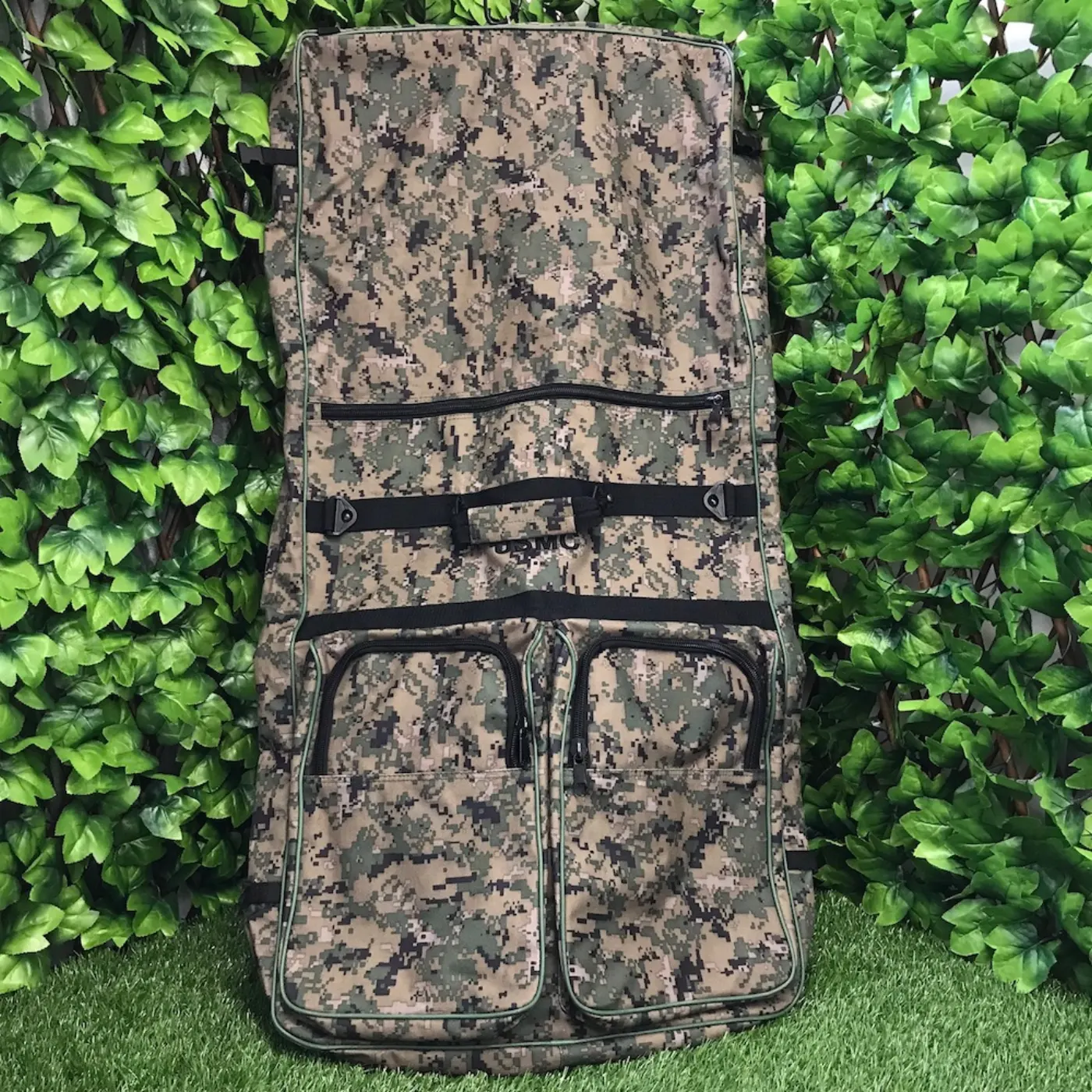 MARPAT スーツバッグ 極上品 記録写真3