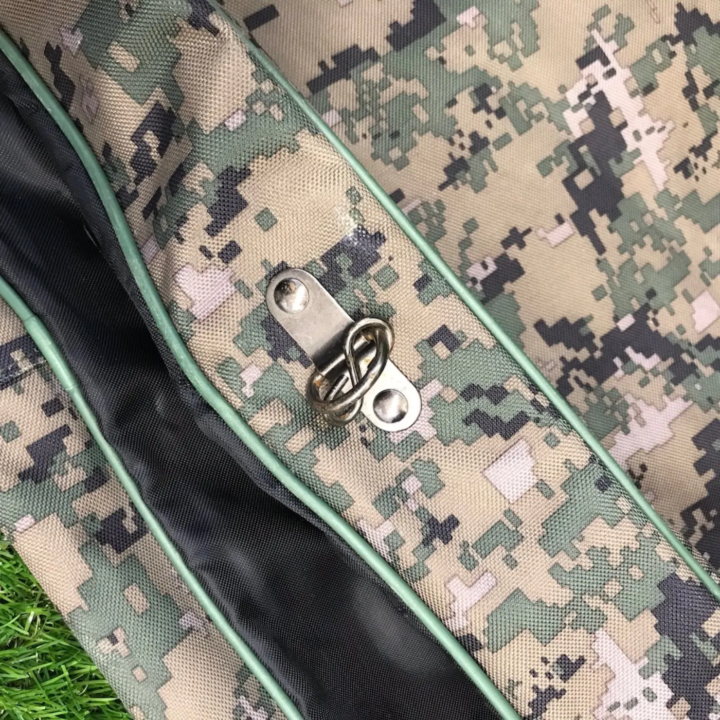 MARPAT スーツバッグ 極上品 記録写真5