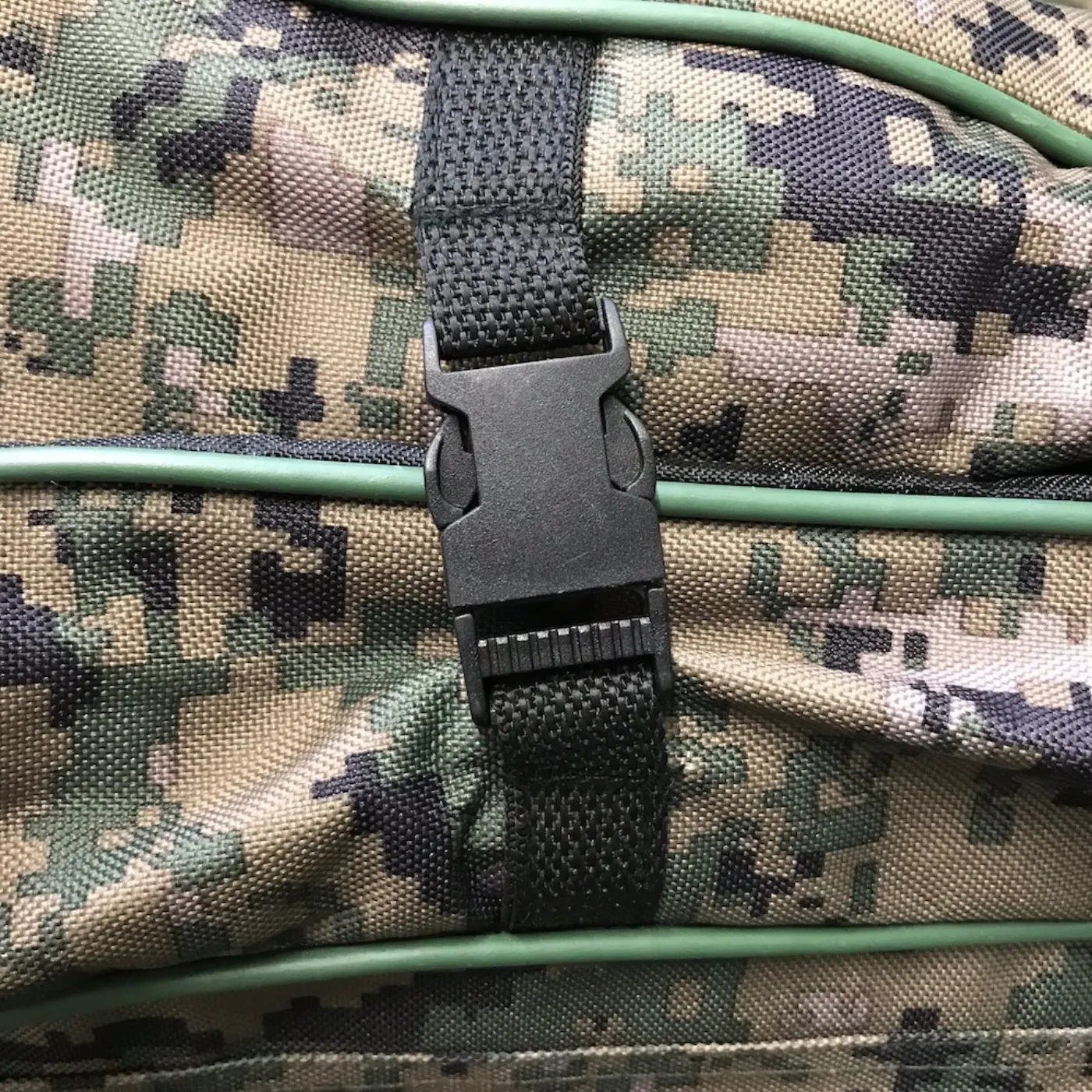 MARPAT スーツバッグ 極上品 記録写真6