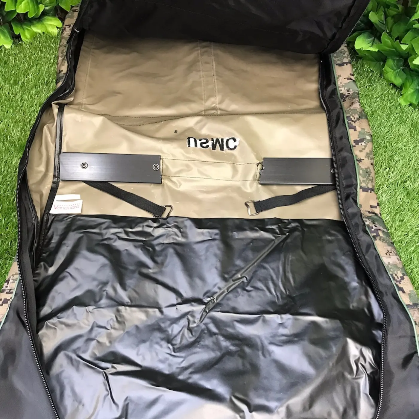 MARPAT スーツバッグ 極上品 記録写真14