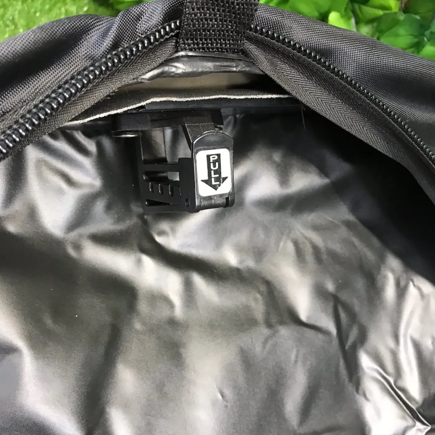 MARPAT スーツバッグ 極上品 記録写真15