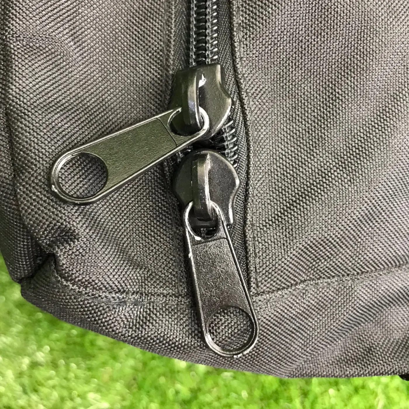 キャスター付き トラベルバッグ 極上品 記録写真8