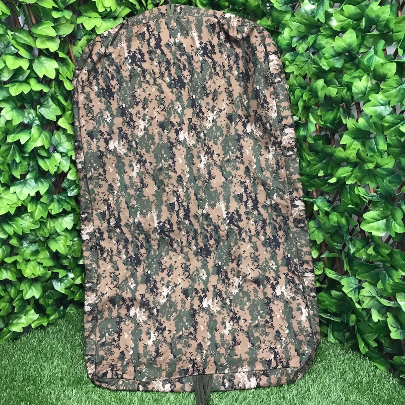 MARPAT スーツカバー 記録写真2