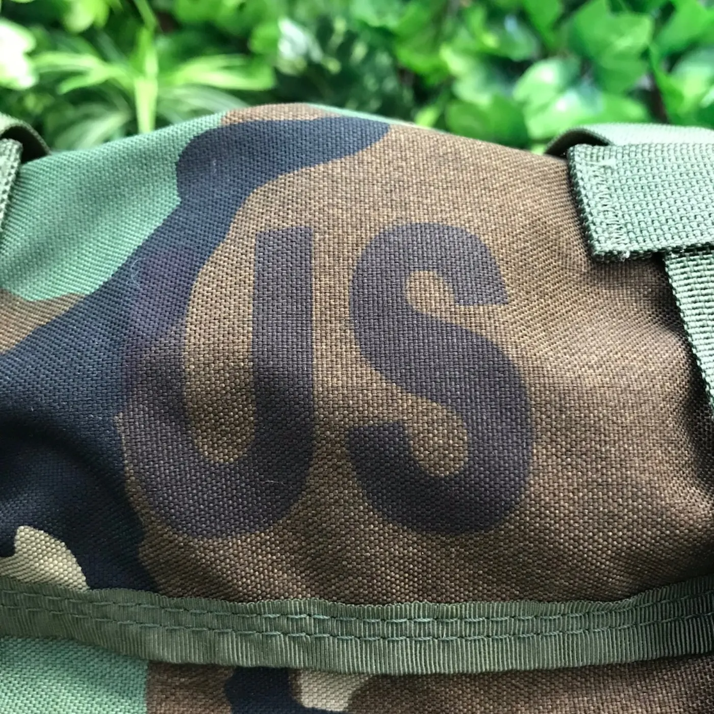 US フィールドパック 新品 記録写真4