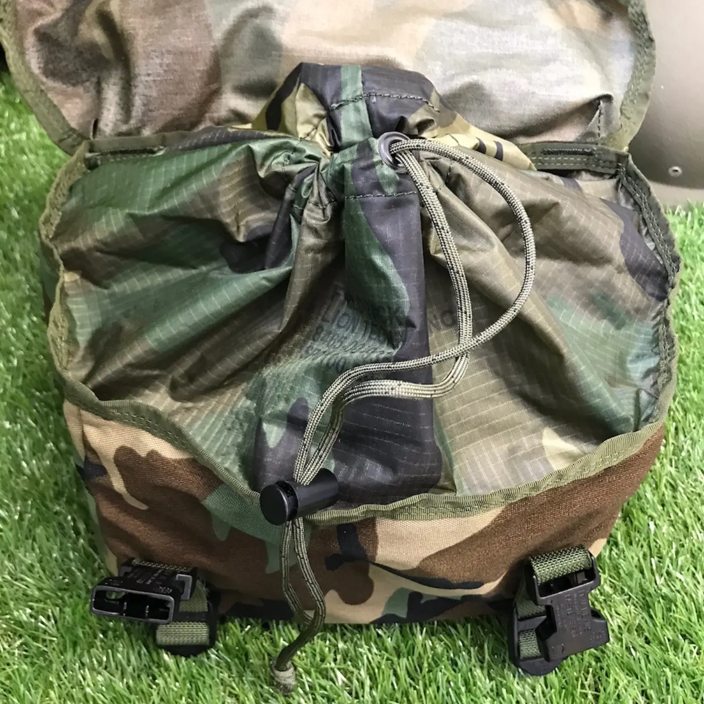 US フィールドパック 新品 記録写真6