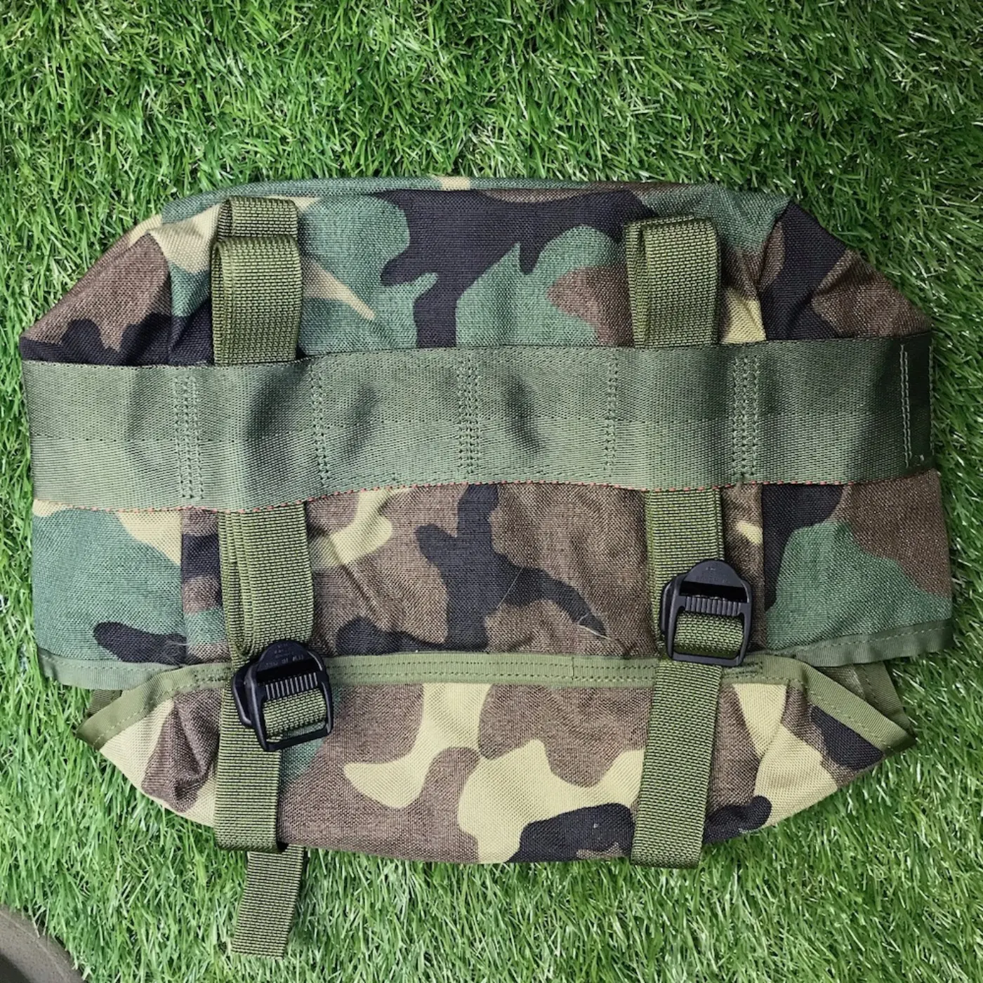 MOLLE ブットパック 新品 記録写真2