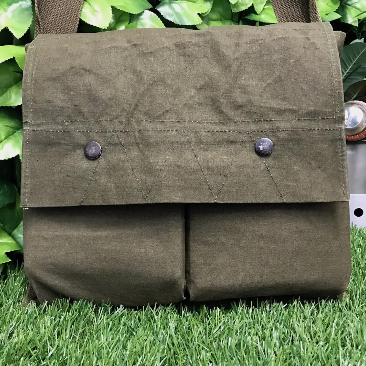 M18A1 BAG ショルダーバッグ 記録写真1