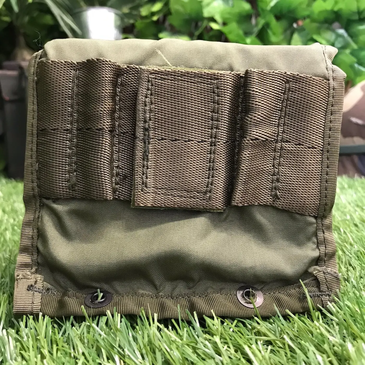 ファーストエイドキット 新品 中身なし 記録写真3