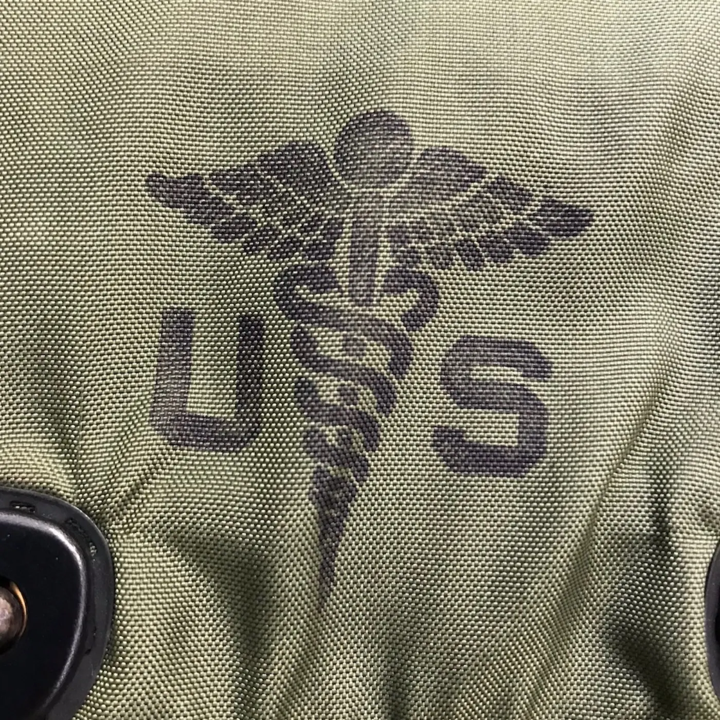 ファーストエイドキット 新品 中身なし 記録写真5