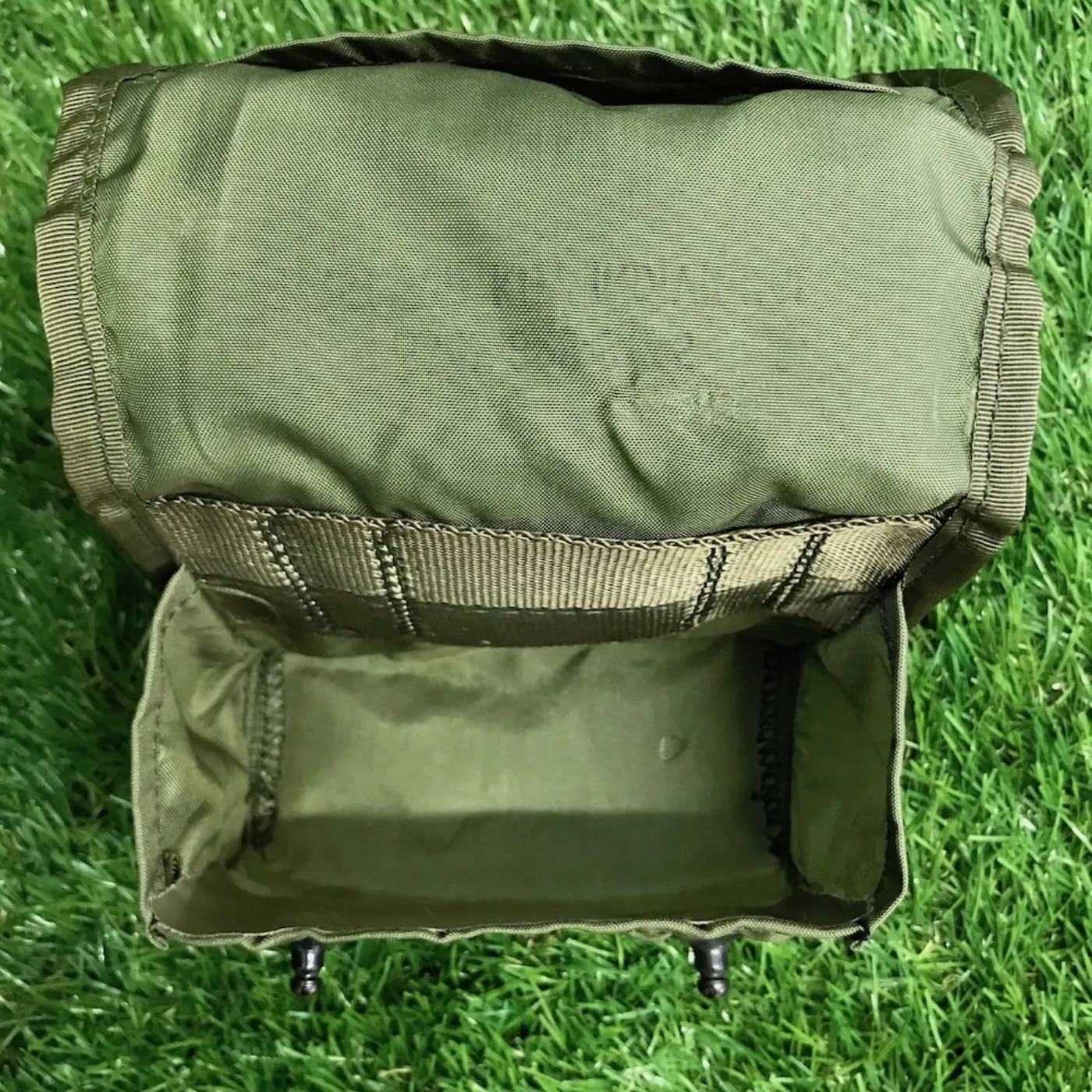 ファーストエイドキット 新品 中身なし 記録写真7