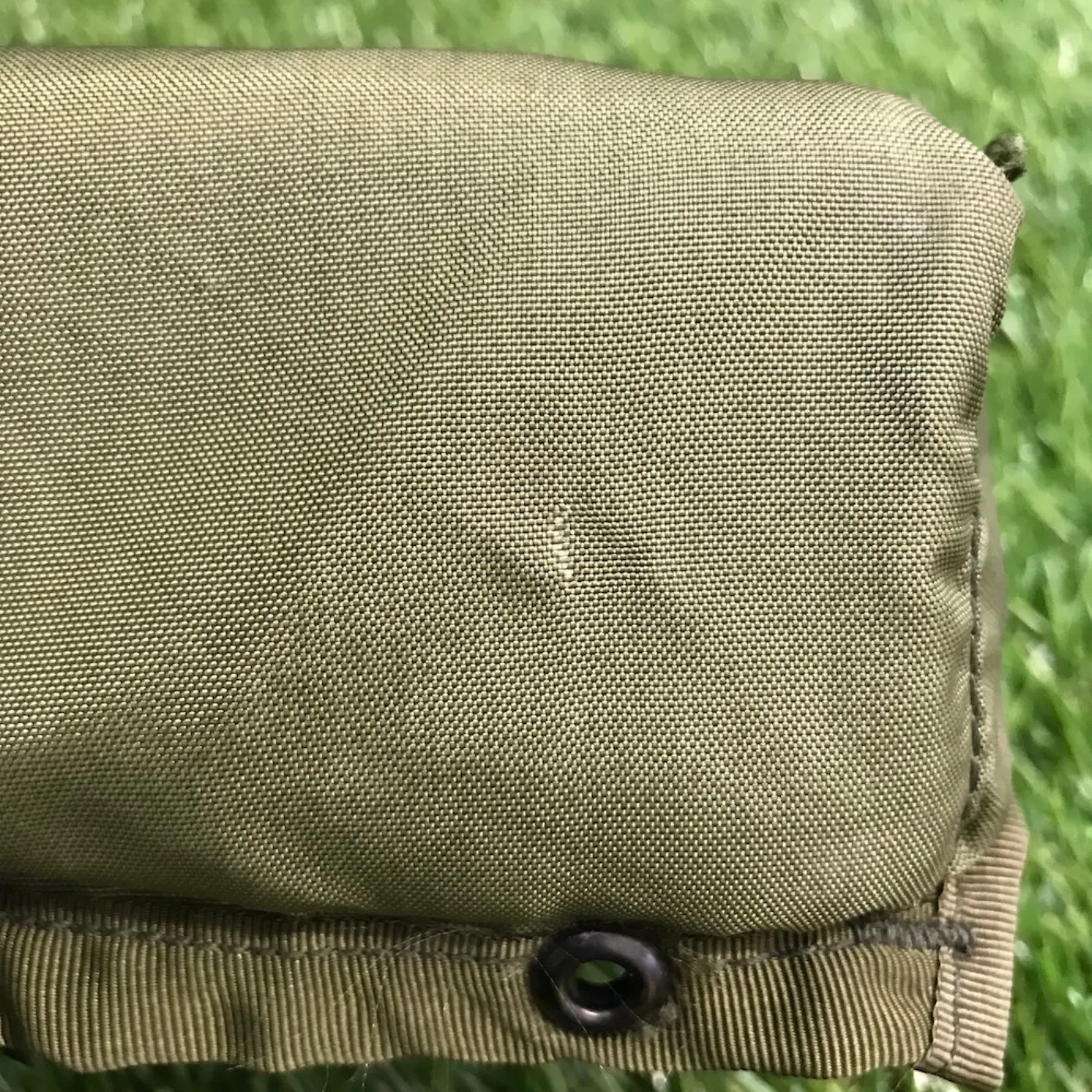 ファーストエイドキット 新品 中身なし 記録写真12