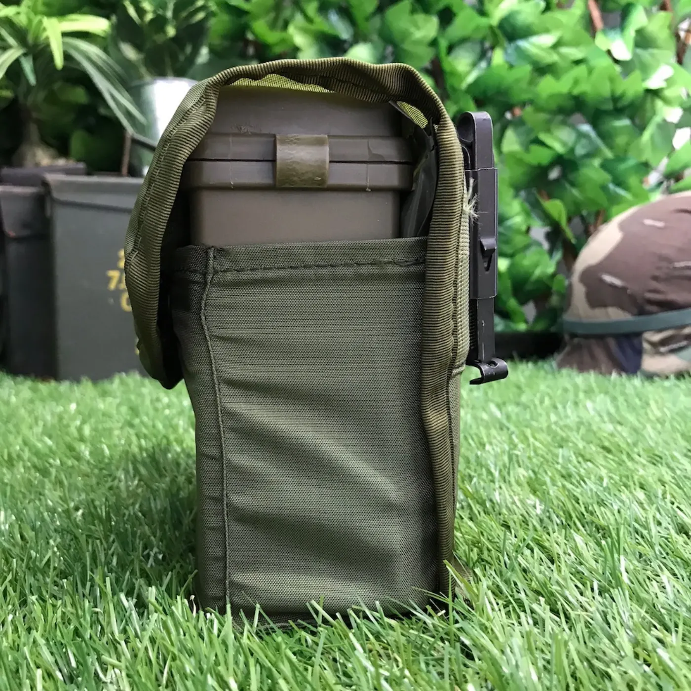 US ファーストエイドキット 新品 記録写真2