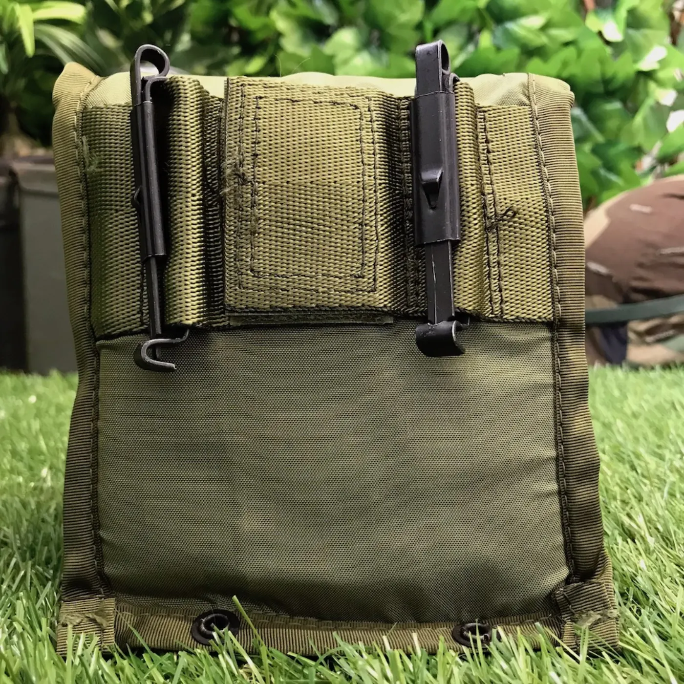 US ファーストエイドキット 新品 記録写真3