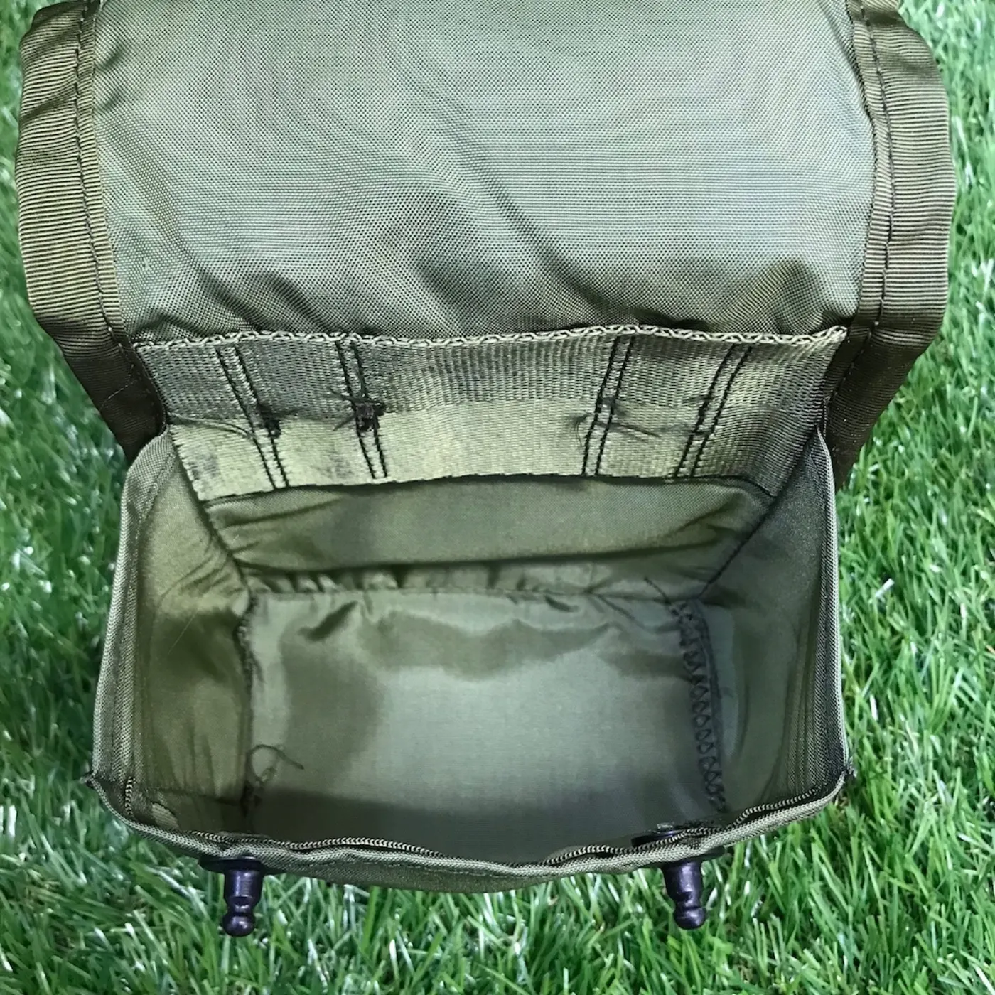 US ファーストエイドキット 新品 記録写真6