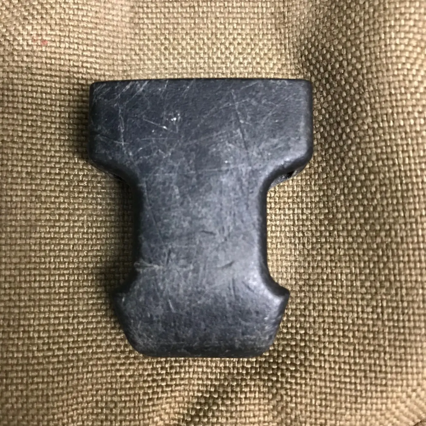 MOLLE II ファーストエイドポーチ 中身なし 中古品 記録写真6
