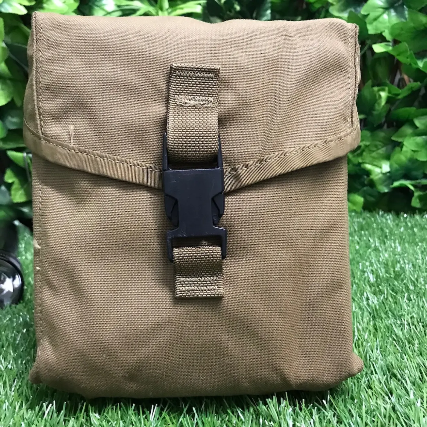 MOLLE II マガジンポーチ 新品 記録写真1