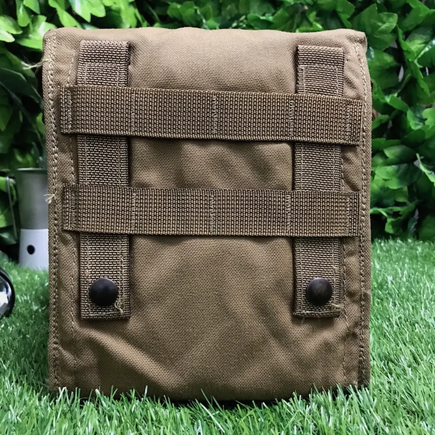 MOLLE II マガジンポーチ 新品 記録写真3