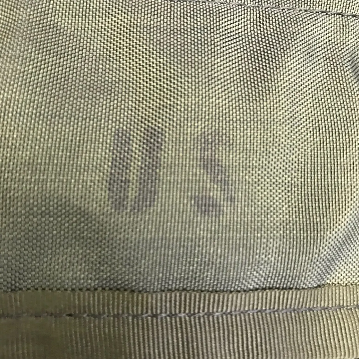 US キャンティーンポーチ 新品 記録写真7