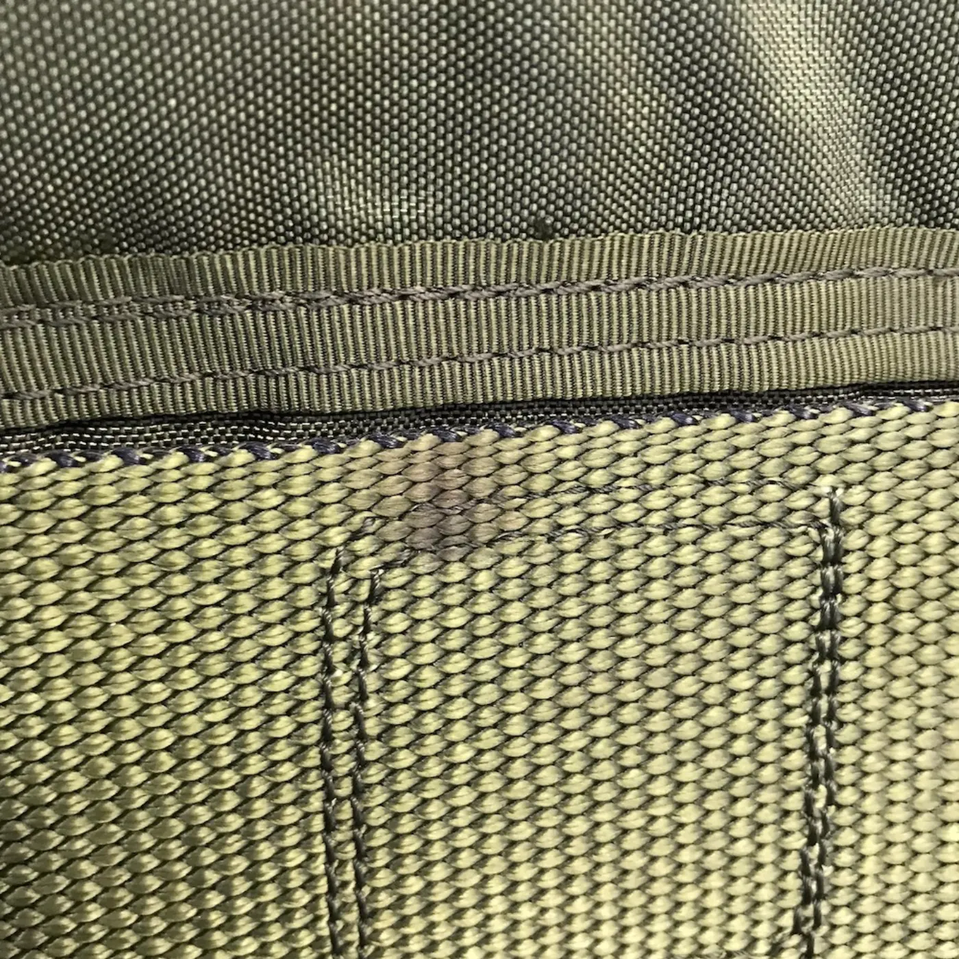 US キャンティーンポーチ 新品 記録写真8