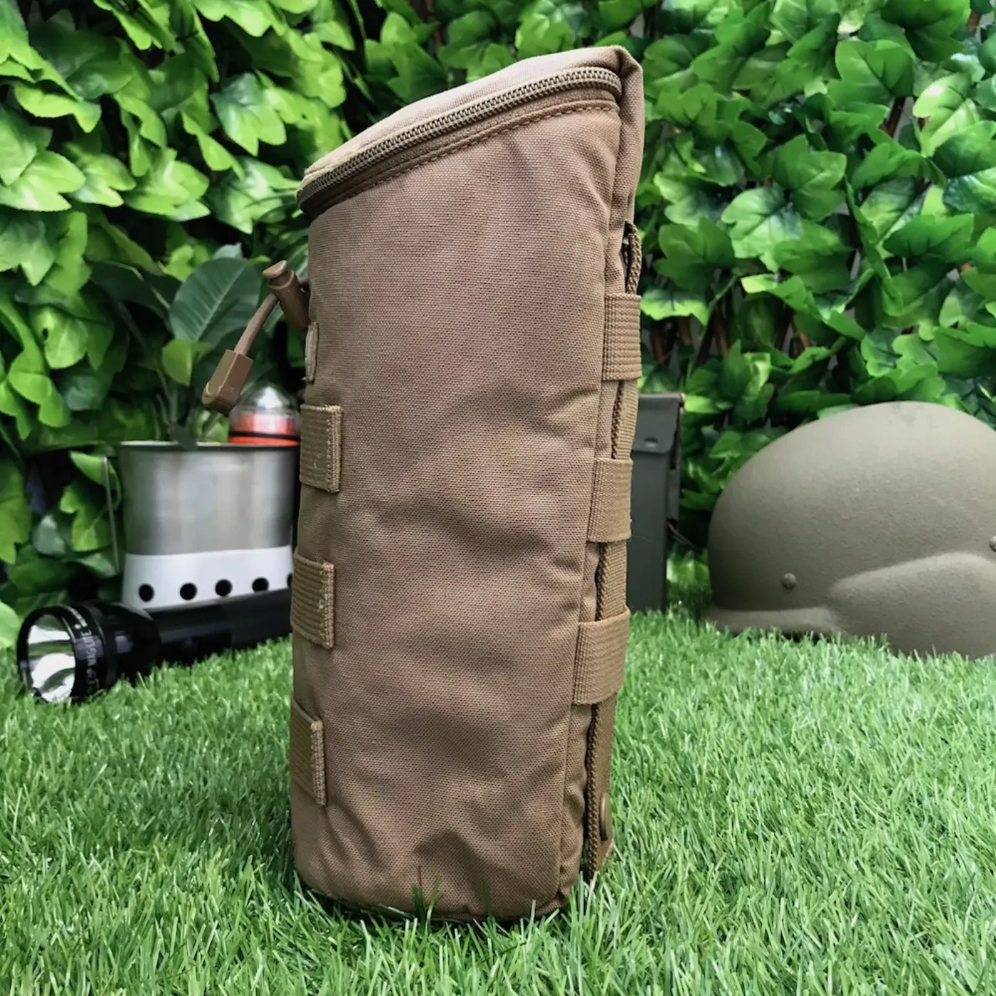 CAMELBAK ボトルポーチ 新品 記録写真2