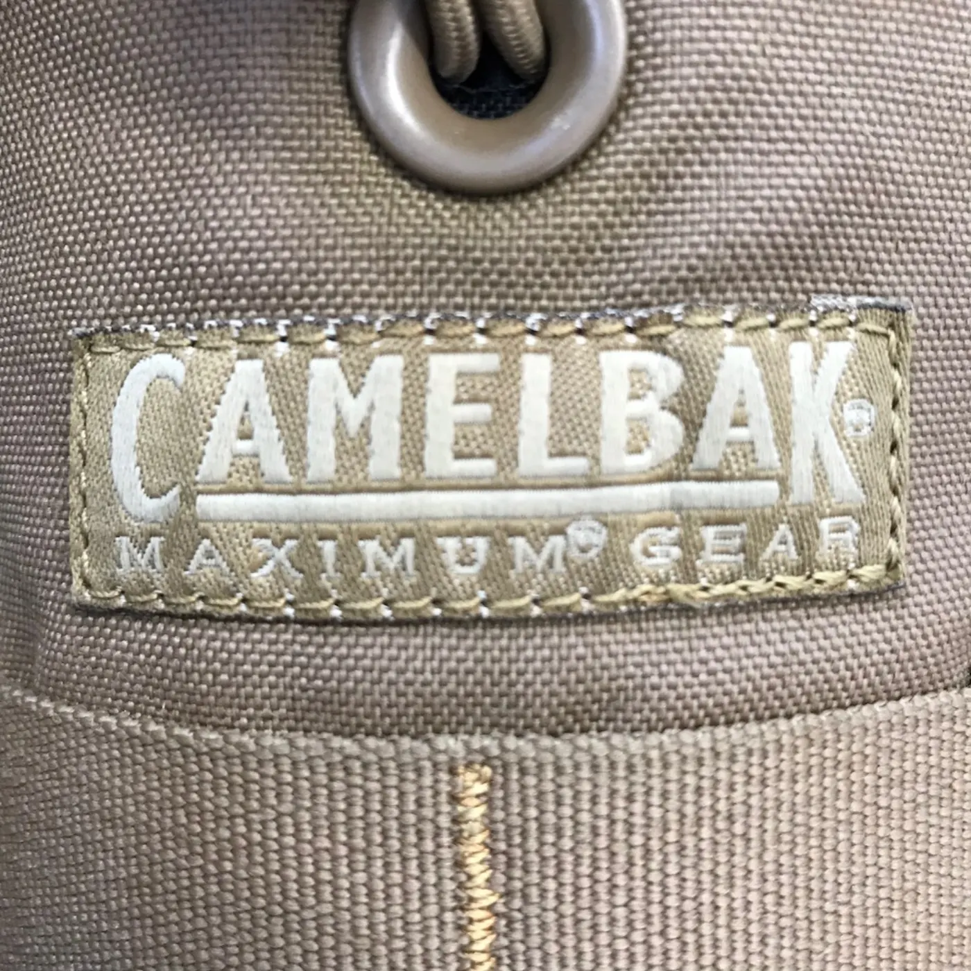 CAMELBAK ボトルポーチ 新品 記録写真4