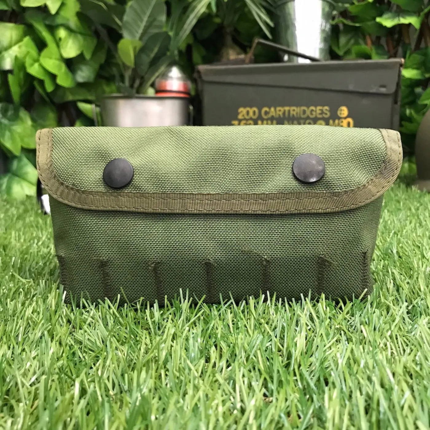 マガジンポーチ 新品 記録写真1
