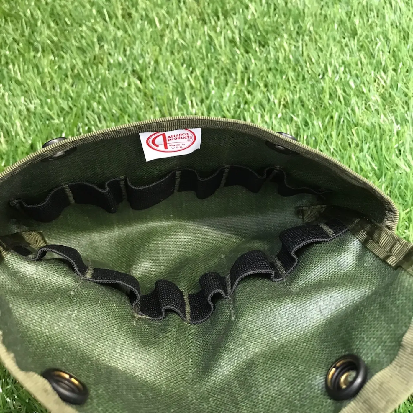 マガジンポーチ 新品 記録写真5
