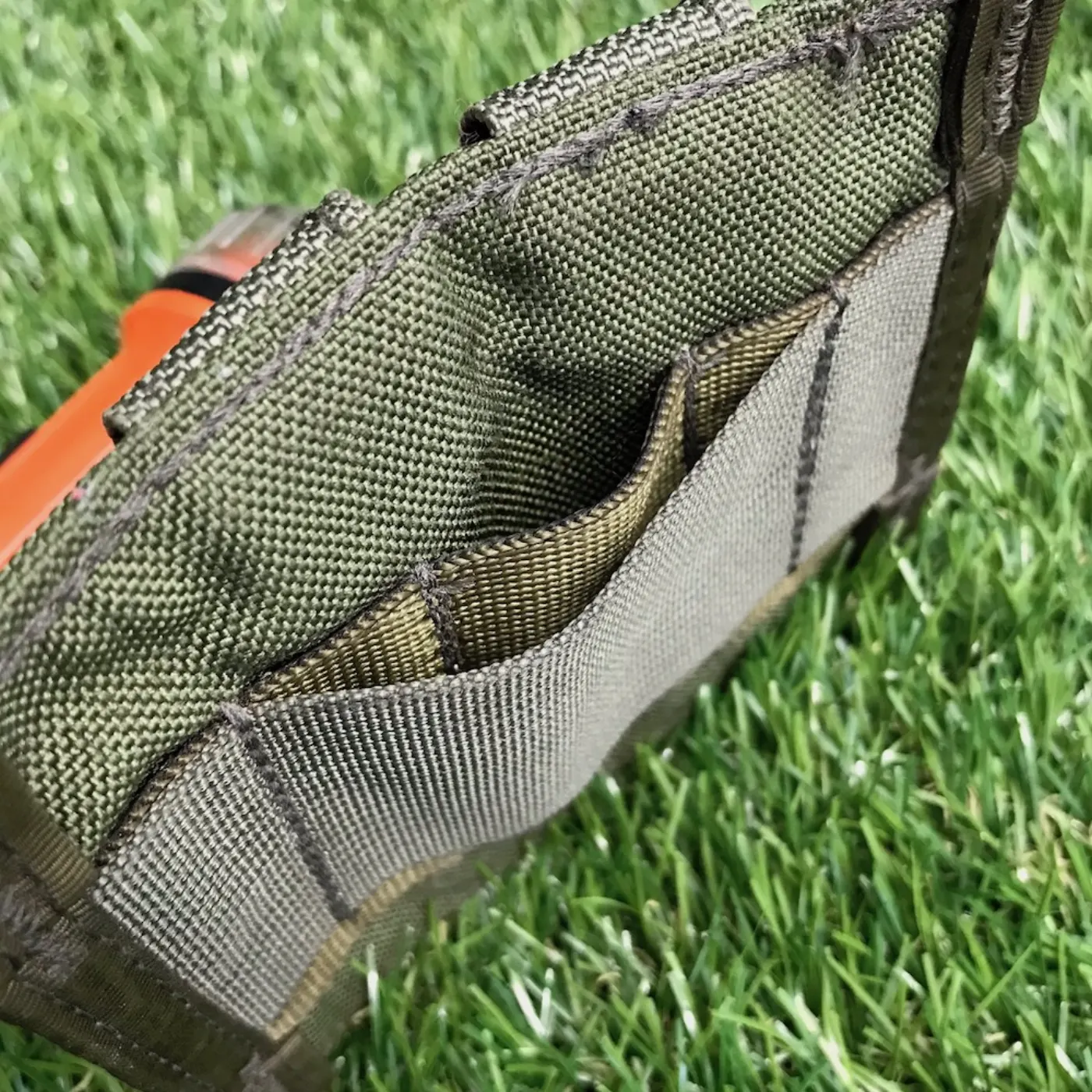 アリスクリップ アダブター MOLLE 中古良品 記録写真4