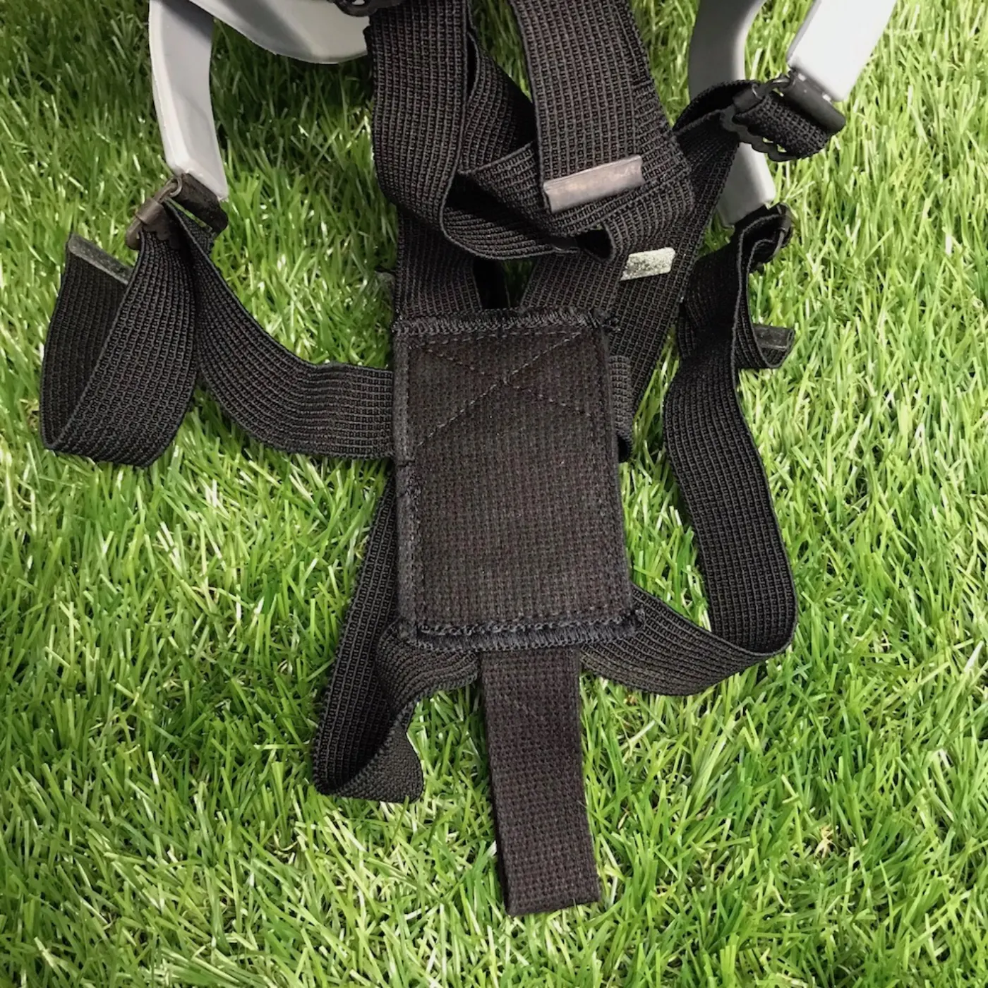 MCU-2/P NAVY ケミカル ガスマスク M 新品 記録写真13