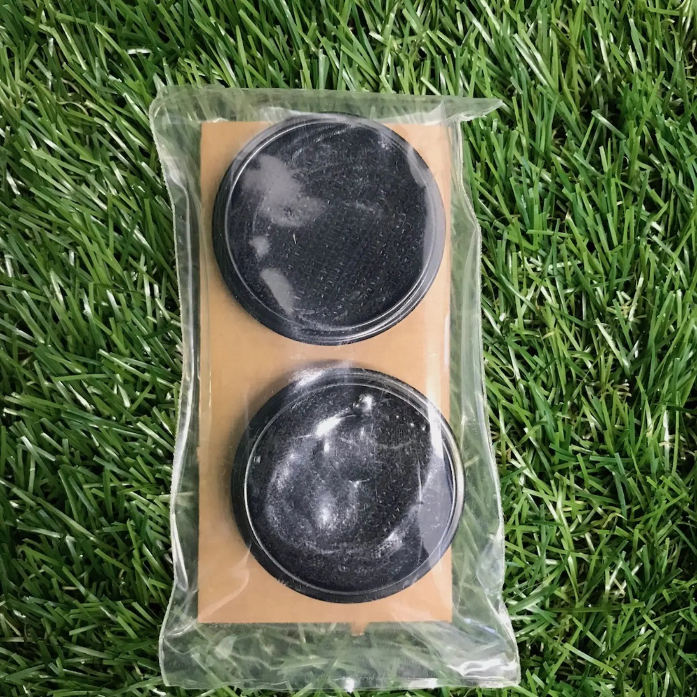 US ガスマスク M17 未使用 新品 記録写真10