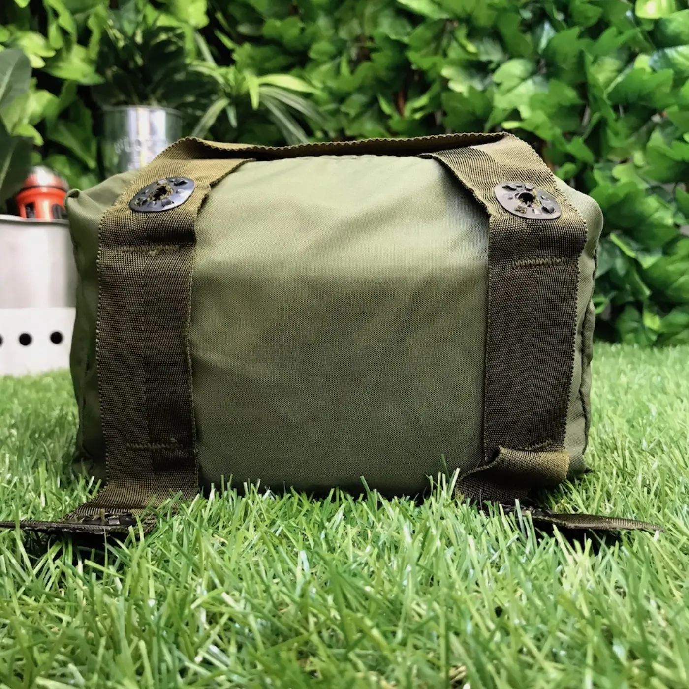 FIRST AID KIT 新品 記録写真3