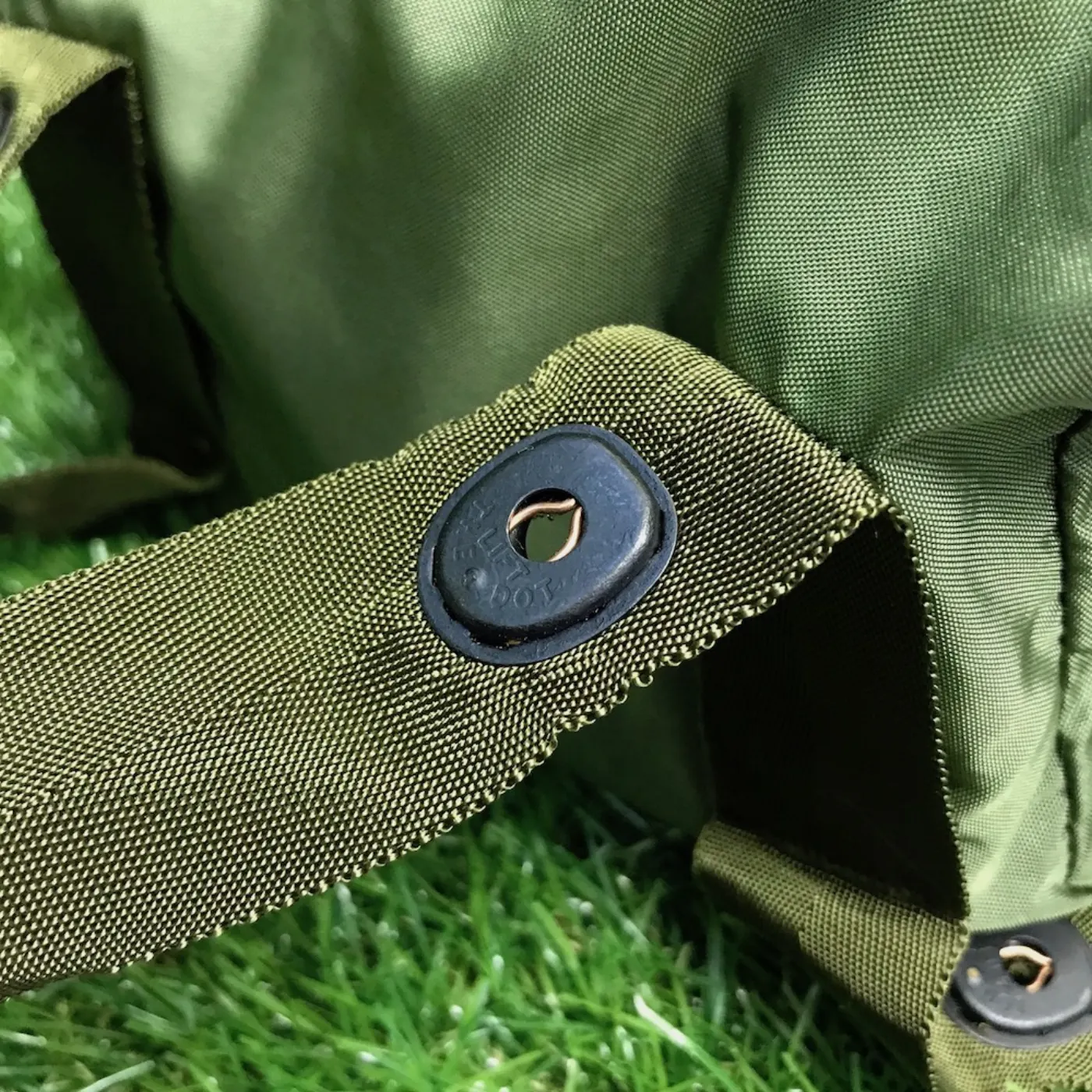 FIRST AID KIT 新品 記録写真8